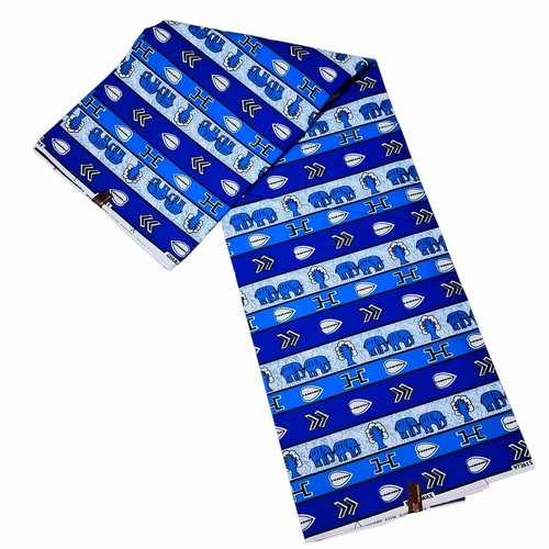 6yards african ankara good - 6yards,