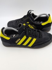 Adidas Jeans Trainers Black