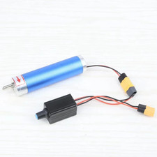 Peak Model Electric Metal Gear