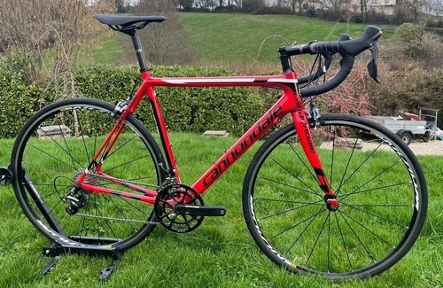 Cannondale supersix evo - cannondale,