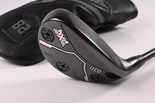 Ladies pxg 0311 black - 0311, #6