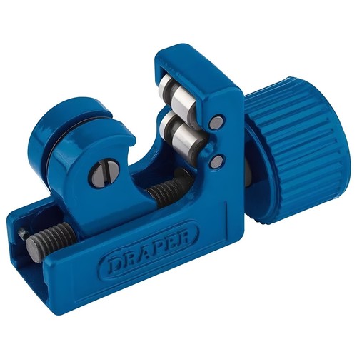 Draper 22mm mini pipe - 3-22mm,