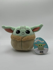 Genuine 5” Baby Yoda/Grogu
