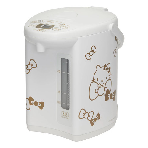 Hello kitty electric - 🌸☕,