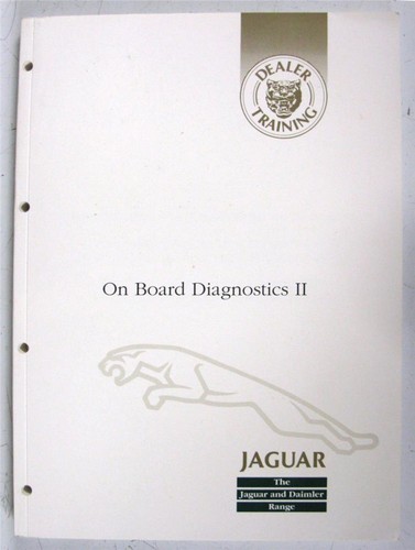 Jaguar board diagnostics ii - jaguar, on