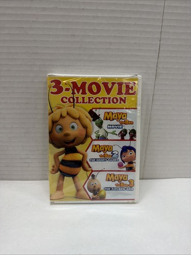 Maya the bee 3 movie - bee, 3-movie