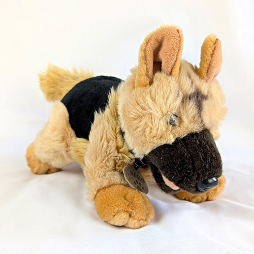 Keel toys nero german - toys,