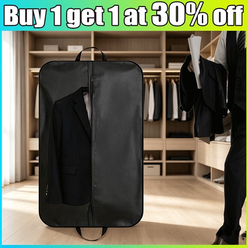Travel garment carrier bag - travel,