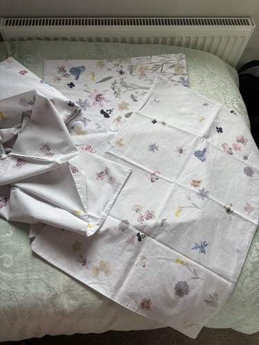 Gorgeous next single bed set - gorgeous,