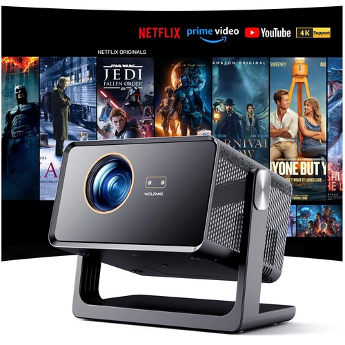 Projector smart - projector,