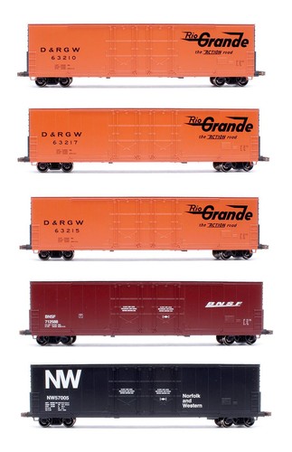 Scale trains gauge lot - trains,