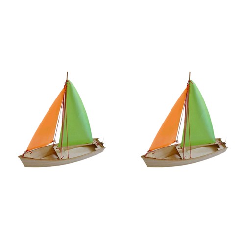 Self propelled sailboat - self-propelled,