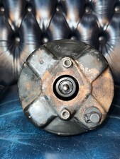 Original Classic Mini Brake