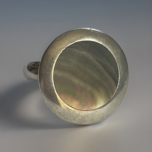 Abalone sterling silver - abalone,
