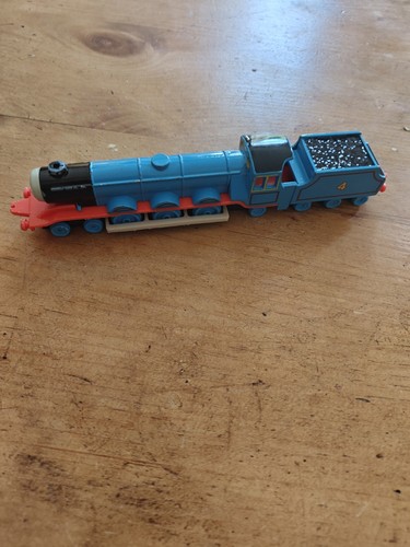 Thomas the tank engine - tank,