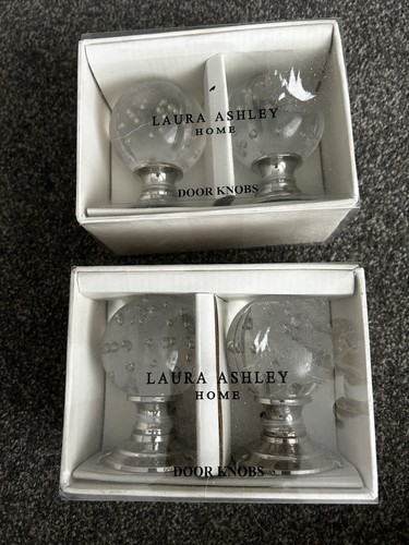 Laura ashley crystal door - laura,