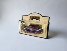 Lledo Diecast Days-gone, Chevrolet Australian Taxi