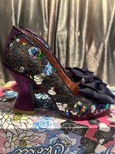 Irregular Choice Size 5
