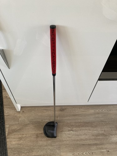 Scotty cameron futura - scotty,