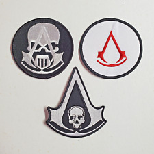 Assassins Creed Logo 3"