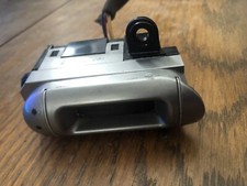 Hyundai Coupe Digital Display