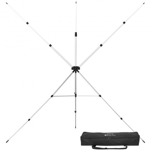 Westcott drop pro - westcott, backdrop