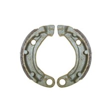 Front Brake Shoes for Polaris