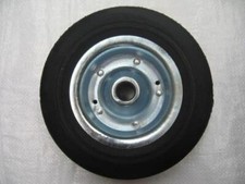 Replacement trailer jockey - replacement,