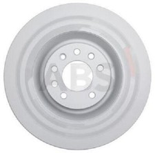 2x Original A.B.S. Brake Disc