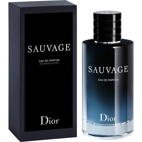 Christian dior sauvage - christian,