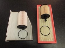 VW GOLF MK5 1.9TDI 2.0TDI