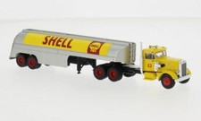 1:87 BREKINA PLAST Peterbilt
