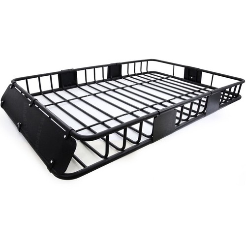 Fit toyota roof rail - 61", rack