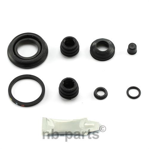 Rear brake caliper repair kit - brake,