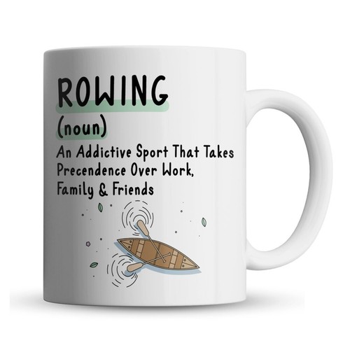Rowing definition funny - -,