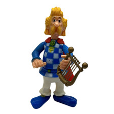 Vintage Play Asterix Toy Cloud