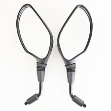 Left Right Mirror Set 10mm For Honda PCX PCX 125 150 2009-2020 CRF 250 2012-2020