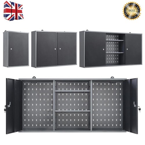 Door wall cabinet metal - 3,