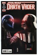 Marvel Comics Star Wars Darth