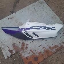 honda cbr900rr fireblade Left