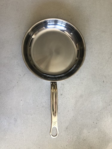 Hestan nanobond stainless - hestan,