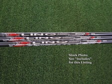 UST Mamiya LIN-Q M40X Red