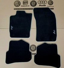 Original Audi A1 floor mats