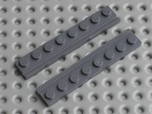 Lego train dkstone plate - train,