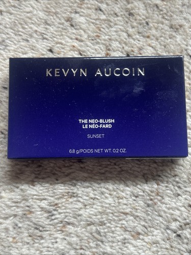 Kevyn aucoin the - kevyn, neo-blush