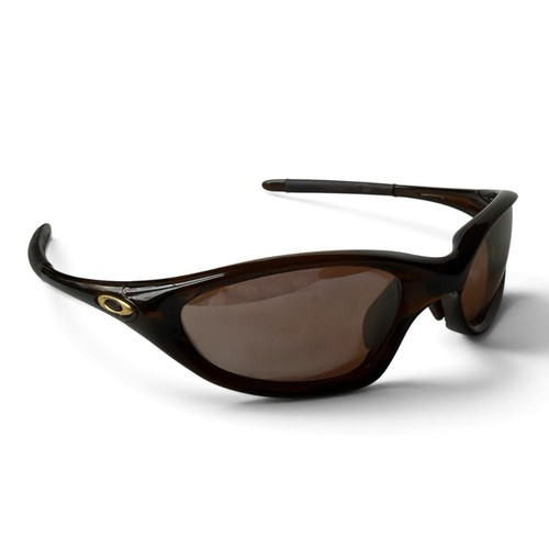 Oakley twenty polished - xx,