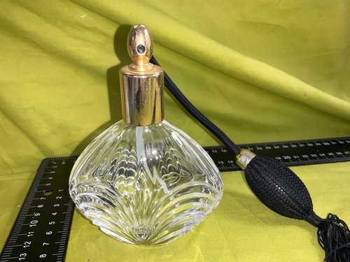 Old retro vintage crystal - retro,