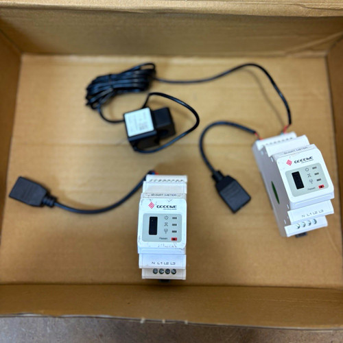 Goodwe gm1000 single - 2,