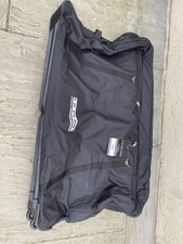 Lifeline Cycle Bike Luggage Travel Bag