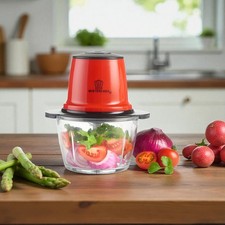 Mini Chopper 3 bi-Level